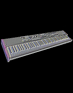 TBE Keyboard Player Fred Haslam: image 6 0f 6  thumb